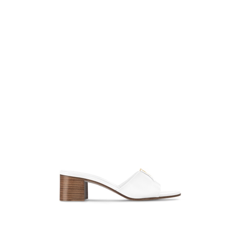 LV Capri Mule - Image 2